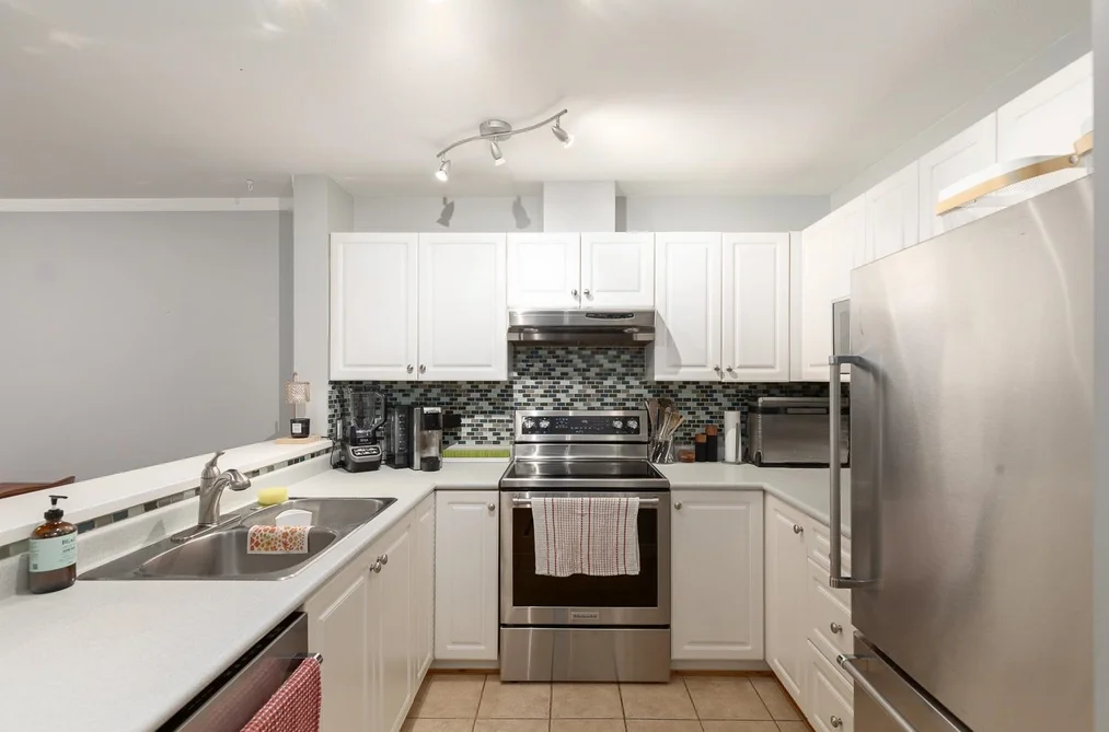 107 3038 E KENT AVENUE SOUTH, Vancouver BC V5S 4V8, Vancouver BC — Residential for Sale - Photo 3