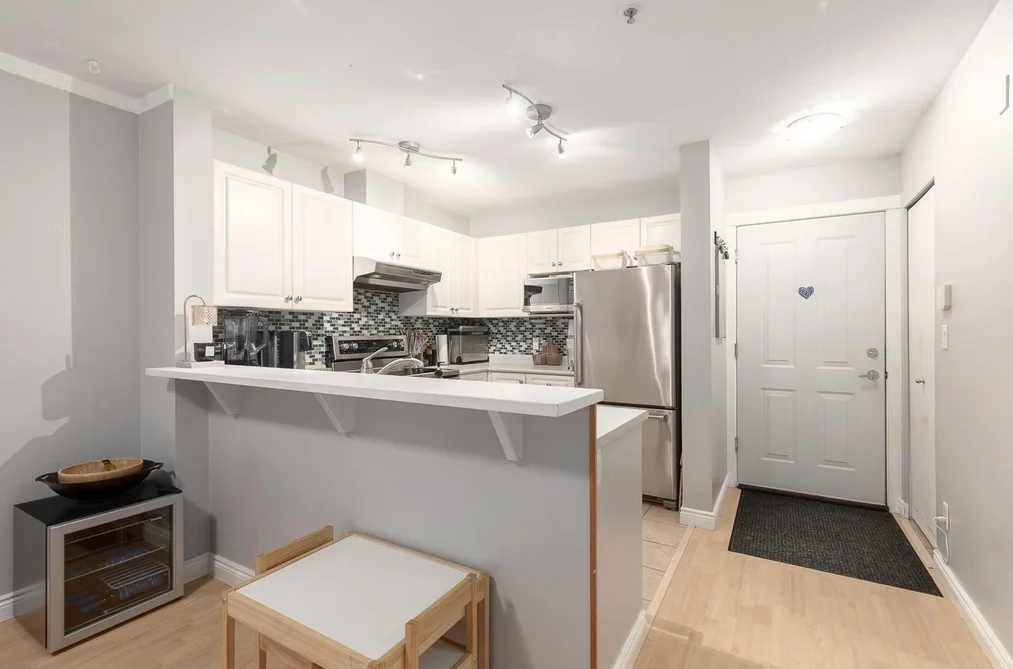 107 3038 E KENT AVENUE SOUTH, Vancouver BC V5S 4V8, Vancouver BC — Residential for Sale - Photo 5