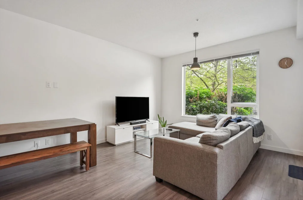 107 3138 RIVERWALK AVENUE, Vancouver BC V5S 0A6, Vancouver BC — Residential for Sale - Photo 3