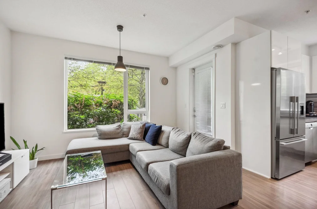 107 3138 RIVERWALK AVENUE, Vancouver BC V5S 0A6, Vancouver BC — Residential for Sale - Photo 4