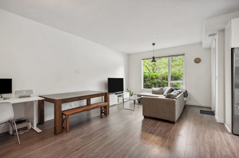 107 3138 RIVERWALK AVENUE, Vancouver BC V5S 0A6, Vancouver BC — Residential for Sale - Photo 6