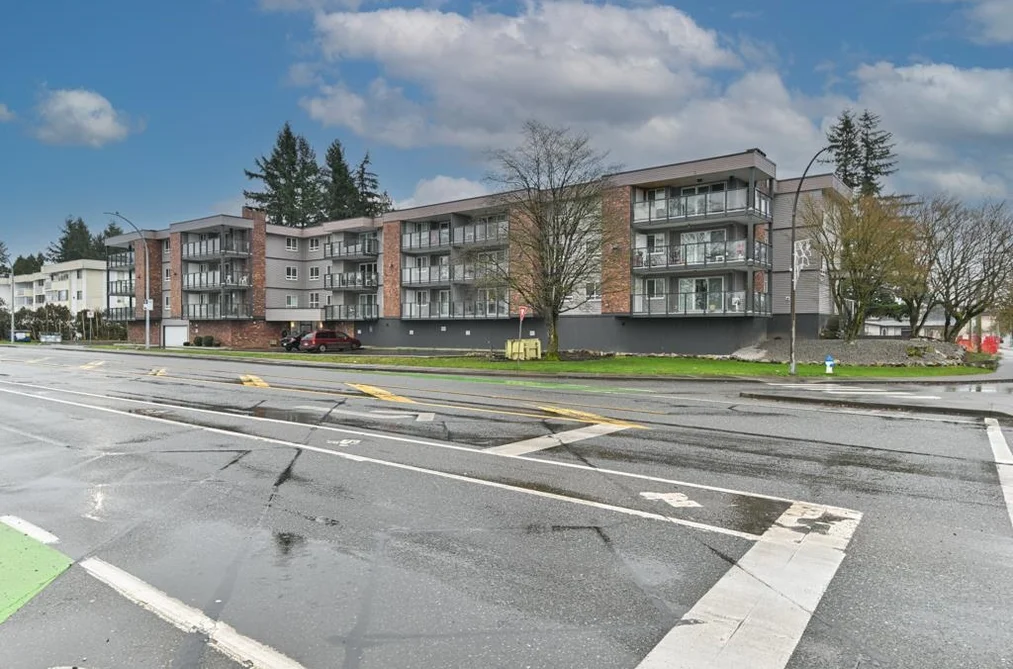 Condo for sale at 107 32040 Peardonville Road Abbotsford British Columbia - MLS: R3080336