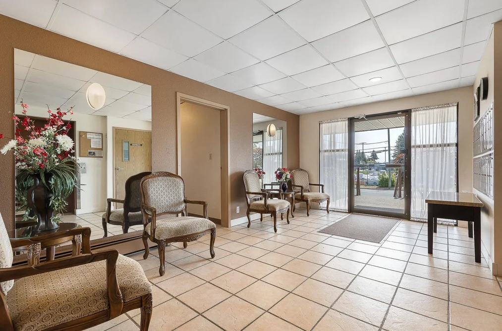 107 32119 OLD YALE ROAD, Abbotsford BC V2T 2C8, Abbotsford BC — Residential for Sale - Photo 4