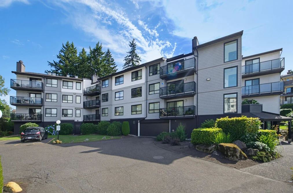 Condo for sale at 107 32124 Tims Avenue Abbotsford British Columbia - MLS: R3144601