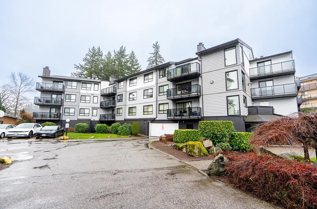 107 32124 TIMS AVENUE, Abbotsford BC V2T 2H4, Abbotsford BC — Residential for Sale - Photo 2