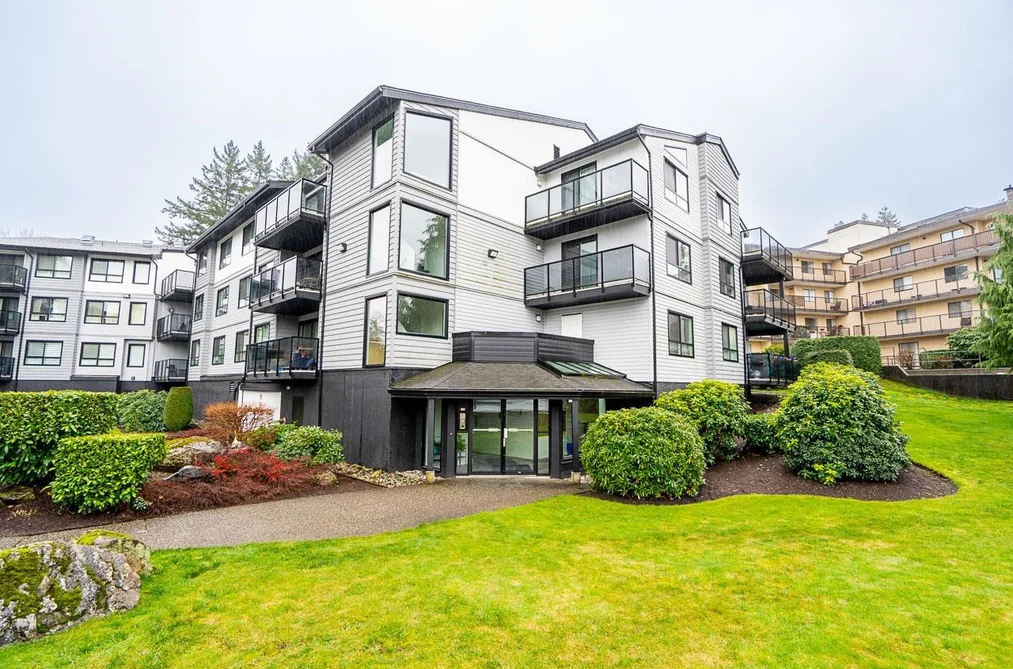 107 32124 TIMS AVENUE, Abbotsford BC V2T 2H4, Abbotsford BC — Residential for Sale - Photo 3