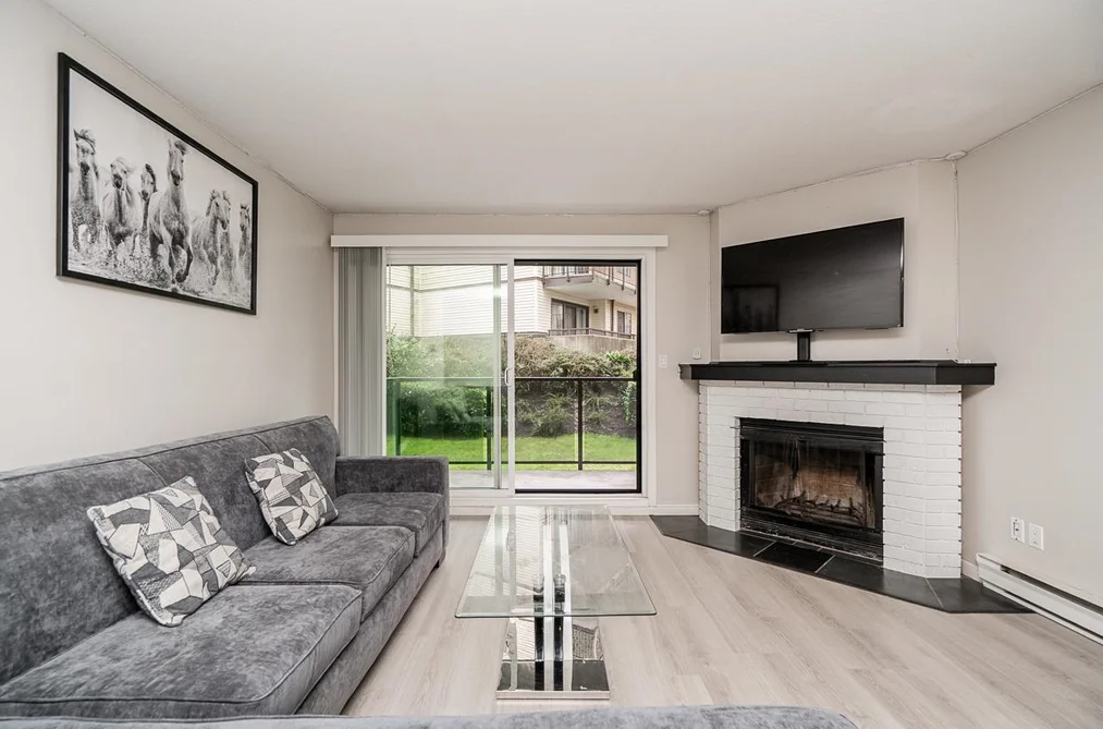 107 32124 TIMS AVENUE, Abbotsford BC V2T 2H4, Abbotsford BC — Residential for Sale - Photo 4