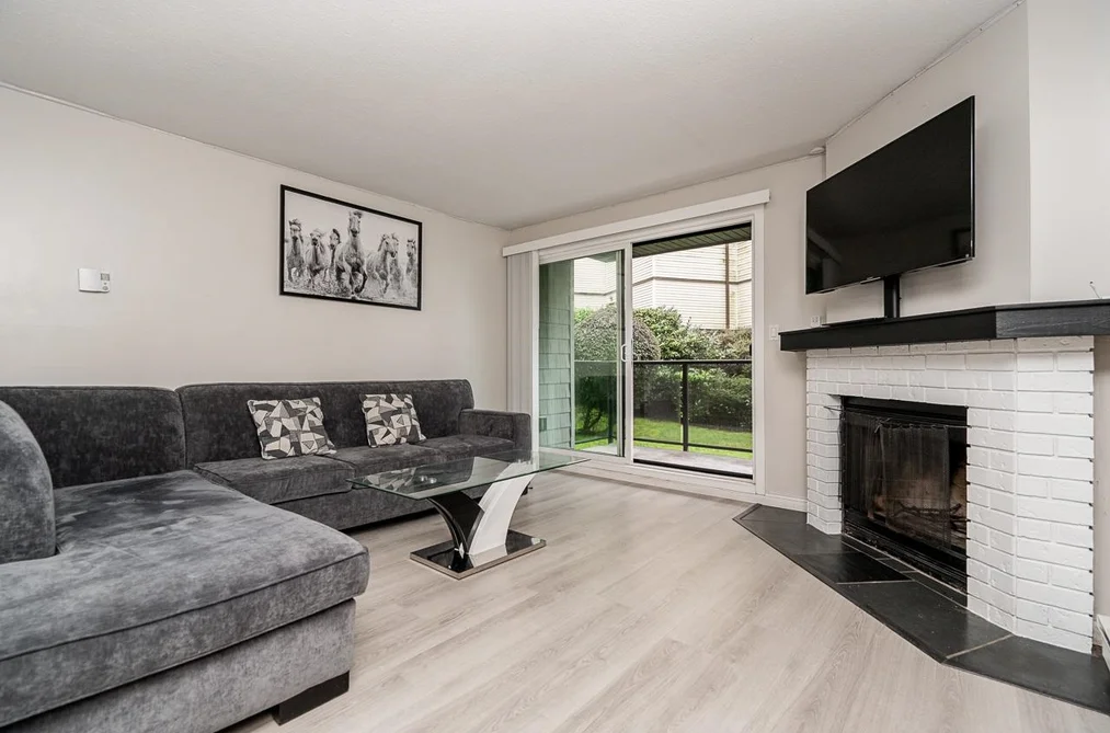 107 32124 TIMS AVENUE, Abbotsford BC V2T 2H4, Abbotsford BC — Residential for Sale - Photo 5