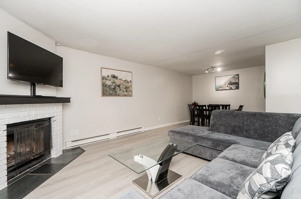 107 32124 TIMS AVENUE, Abbotsford BC V2T 2H4, Abbotsford BC — Residential for Sale - Photo 7