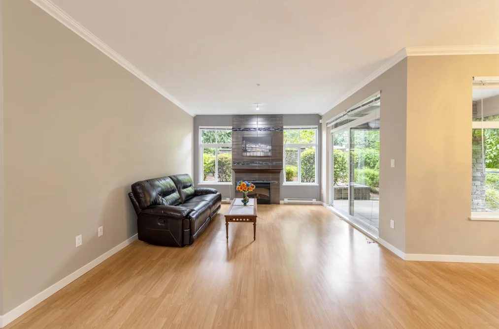 107 33338 E BOURQUIN CRESCENT, Abbotsford BC V2S 1Y1, Abbotsford BC — Residential for Sale - Photo 6