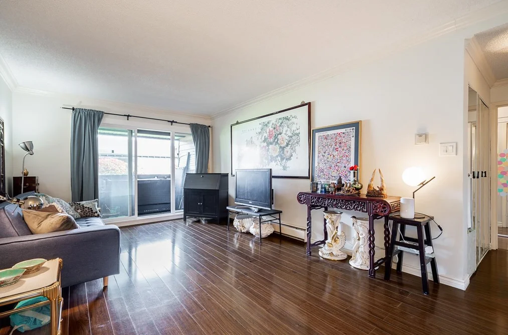 107 3411 SPRINGFIELD DRIVE, Richmond BC V7E 1Z1, Richmond BC — Residential for Sale - Photo 2