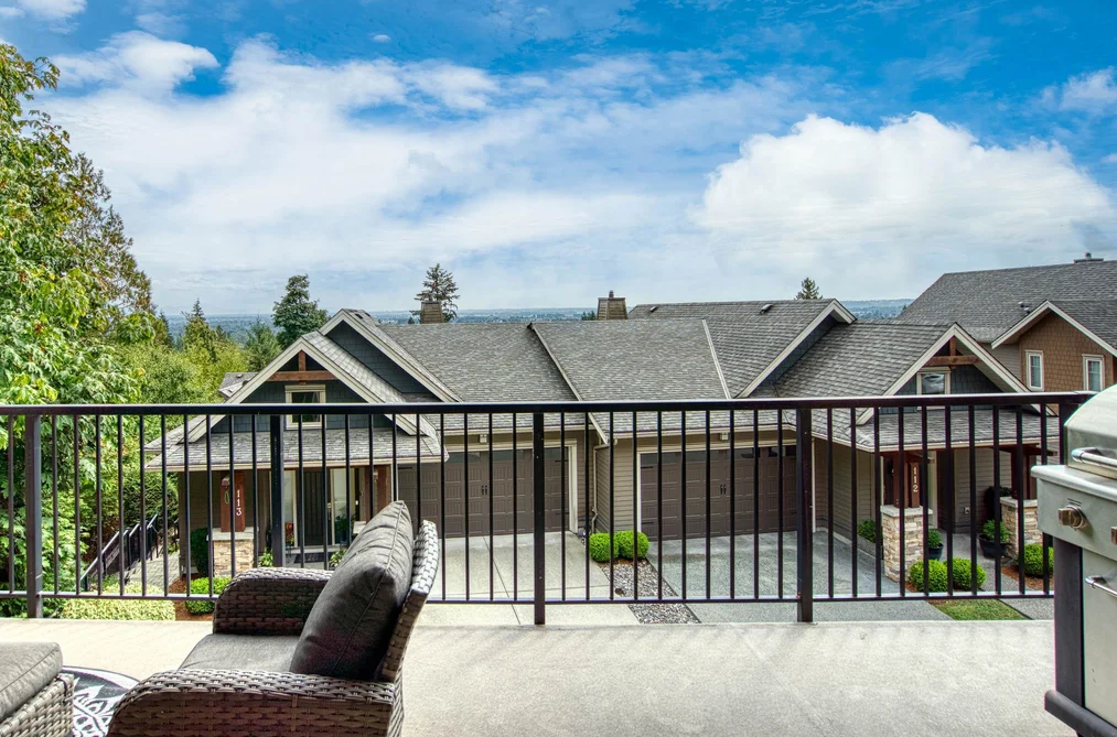 3458 Burke Village Prom Unit 107, Coquitlam, BC - MLS: R3165390
