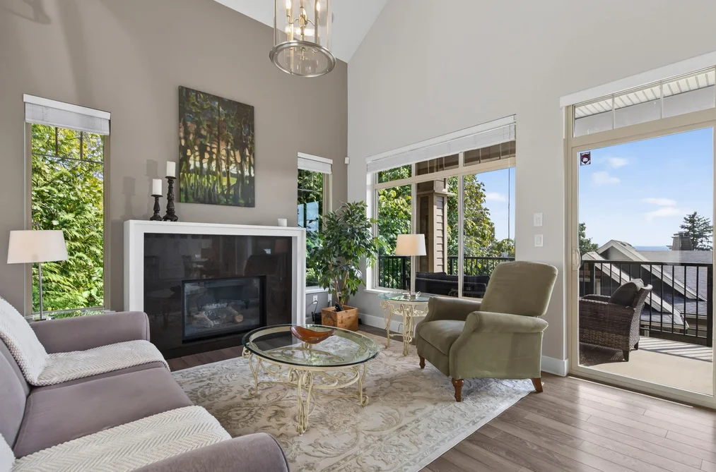 107 - 3458 Burke Village Promenade, Coquitlam, BC - MLS: R3165390 - Photo 17
