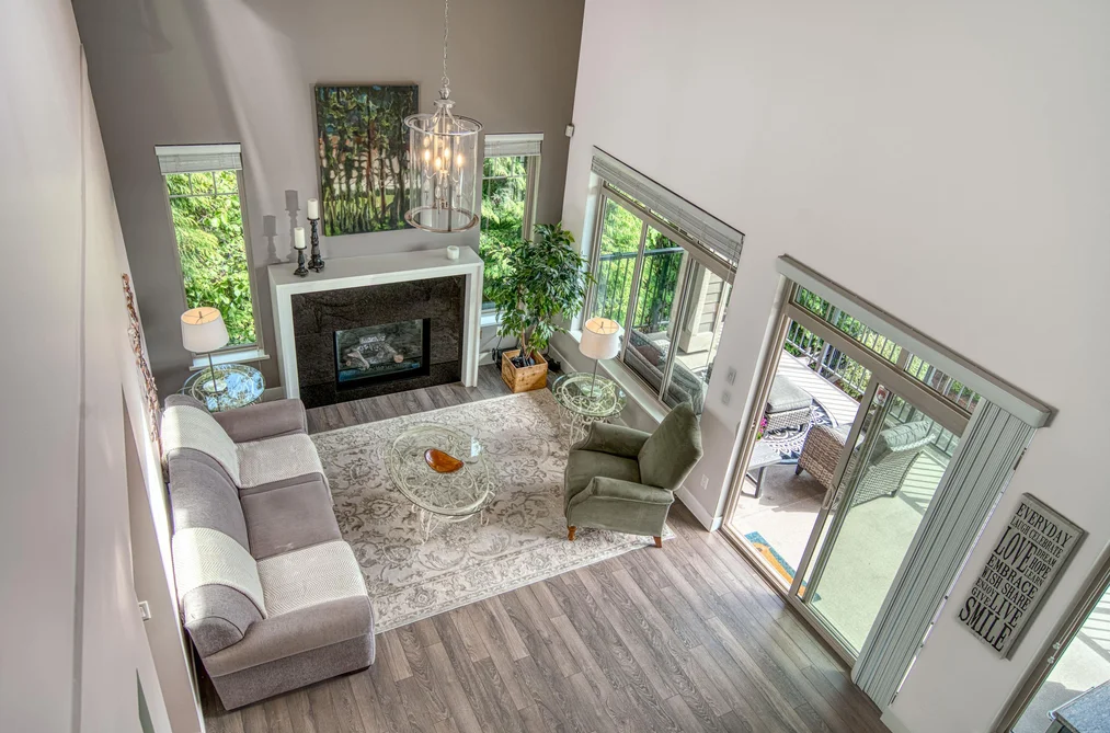 107 - 3458 Burke Village Promenade, Coquitlam, BC - MLS: R3165390 - Photo 18