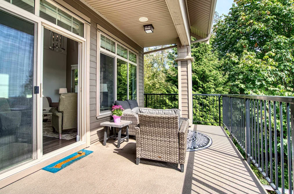 107 - 3458 Burke Village Promenade, Coquitlam, BC - MLS: R3165390 - Photo 22