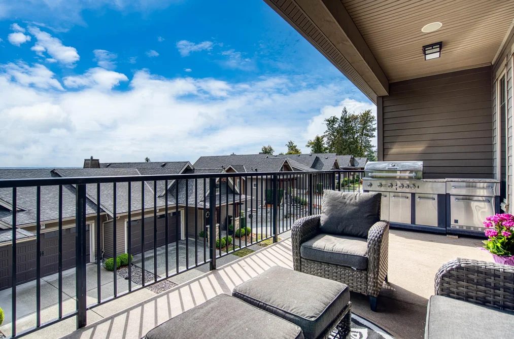 107 - 3458 Burke Village Promenade, Coquitlam, BC - MLS: R3165390 - Photo 23