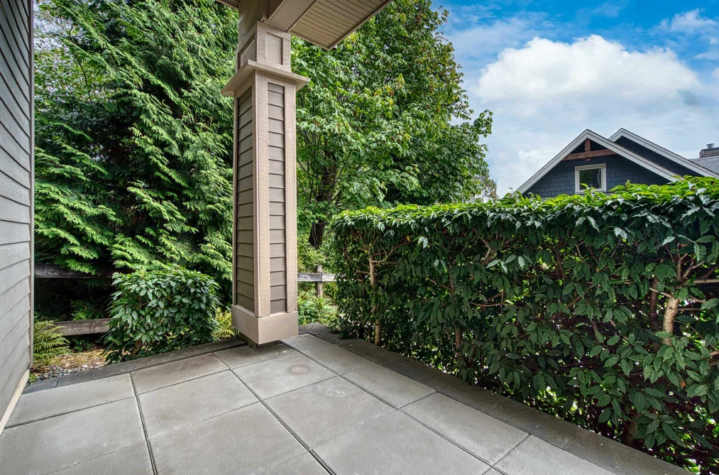 107 - 3458 Burke Village Promenade, Coquitlam, BC - MLS: R3165390 - Photo 36