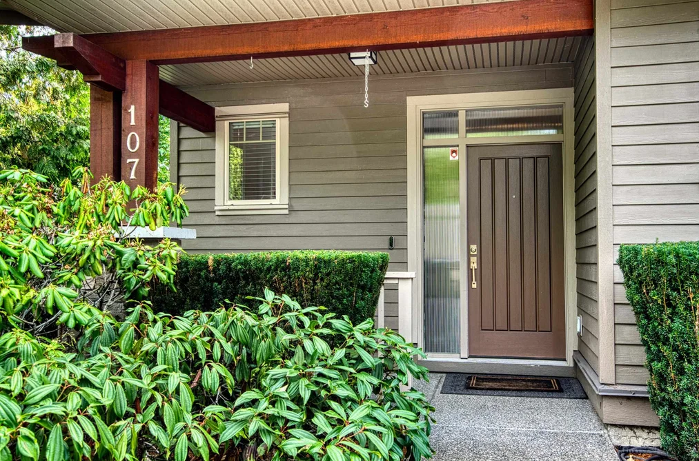 107 - 3458 Burke Village Promenade, Coquitlam, BC - MLS: R3165390 - Photo 4