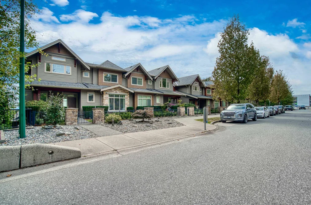 107 - 3458 Burke Village Promenade, Coquitlam, BC - MLS: R3165390 - Photo 40