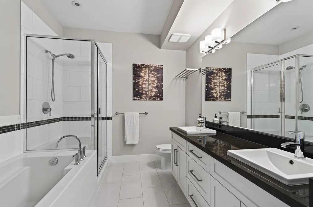 107 - 3458 Burke Village Promenade, Coquitlam, BC - MLS: R3165390 - Photo 9
