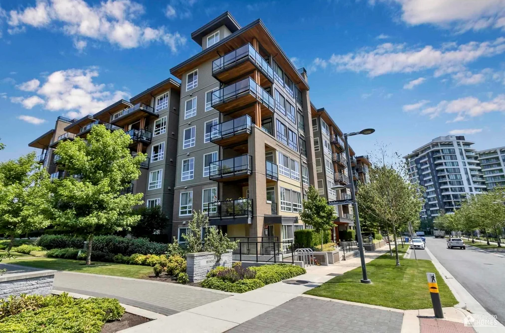 107 3462 ROSS DRIVE, Vancouver BC V6S 0H6, Vancouver BC — Residential for Sale - Photo 4