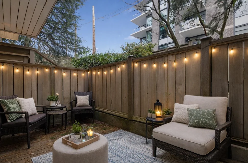 107 350 E 5TH AVENUE, Vancouver BC V5T 1H4, Vancouver BC — Residential for Sale - Photo 5