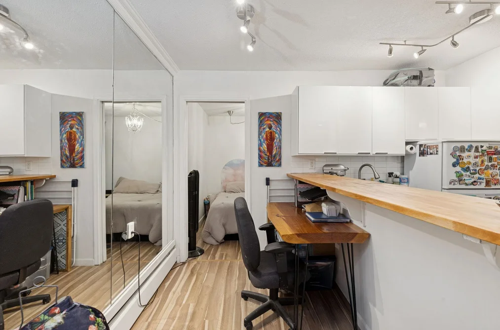 107 350 E 5TH AVENUE, Vancouver BC V5T 1H4, Vancouver BC — Residential for Sale - Photo 7