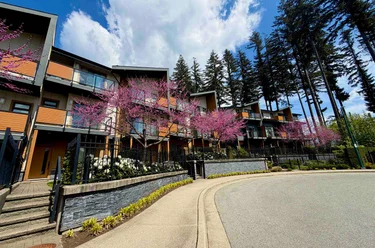 3525 Chandler St Unit 107, Coquitlam, BC - MLS: R3153333