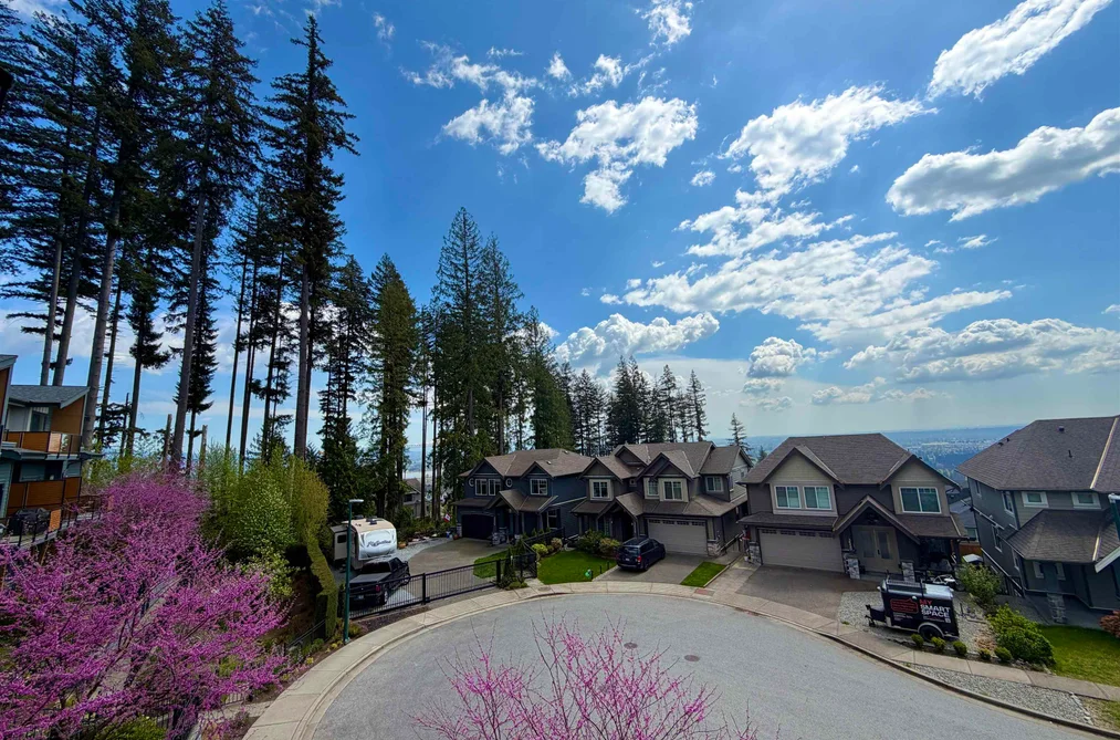 107 3525 CHANDLER STREET, Coquitlam BC V3E 0L9, Coquitlam BC — Residential for Sale - Photo 3