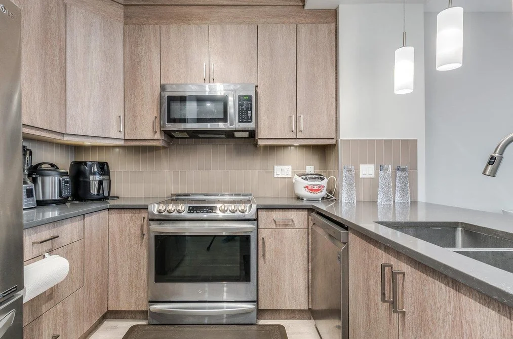 107 3525 CHANDLER STREET, Coquitlam BC V3E 0L9, Coquitlam BC — Residential for Sale - Photo 4