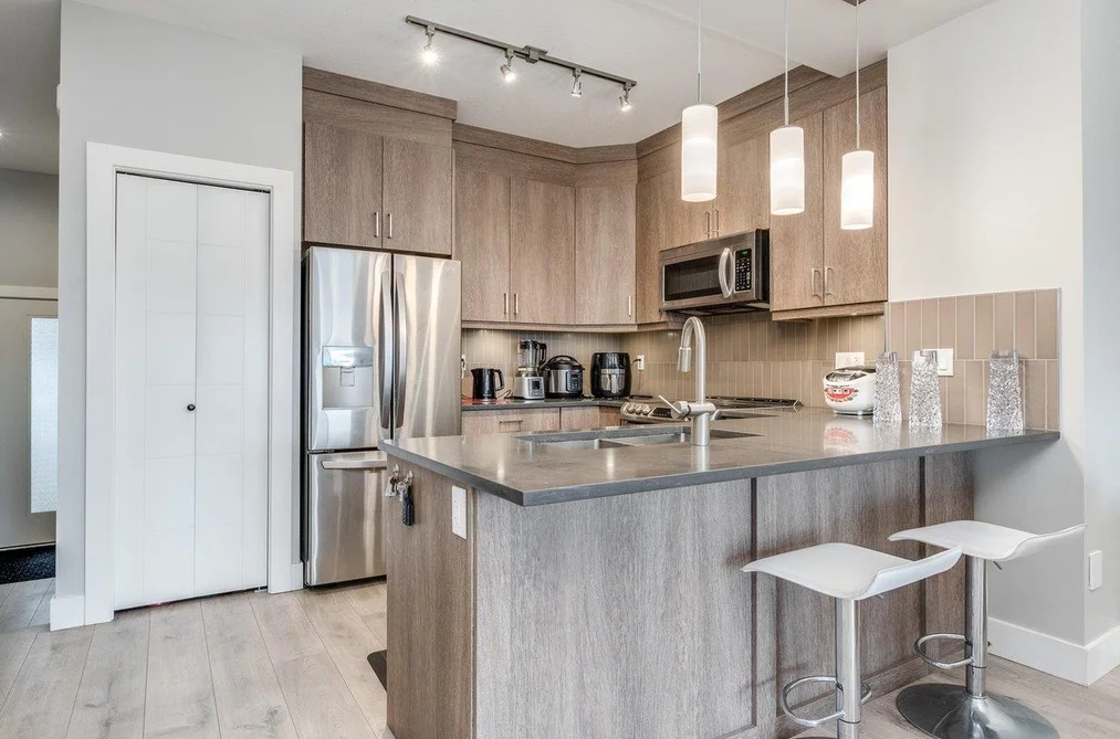 107 3525 CHANDLER STREET, Coquitlam BC V3E 0L9, Coquitlam BC — Residential for Sale - Photo 5