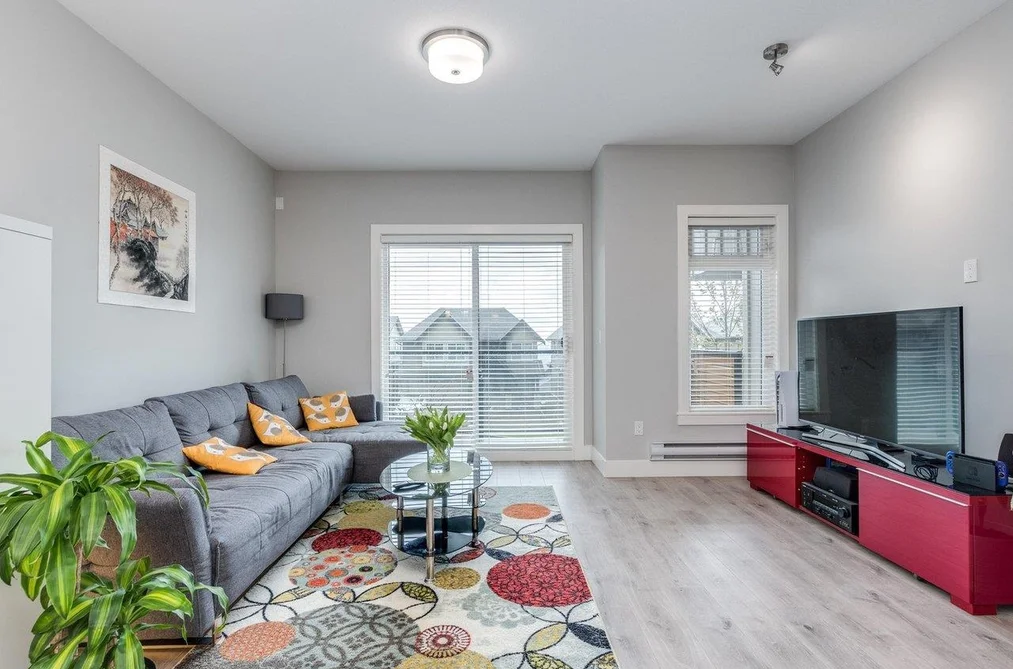 107 3525 CHANDLER STREET, Coquitlam BC V3E 0L9, Coquitlam BC — Residential for Sale - Photo 7