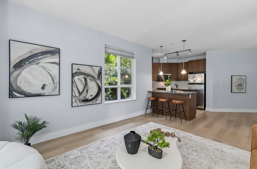 107 3551 FOSTER AVENUE, Vancouver BC V5R 0A1, Vancouver BC — Residential for Sale - Photo 6