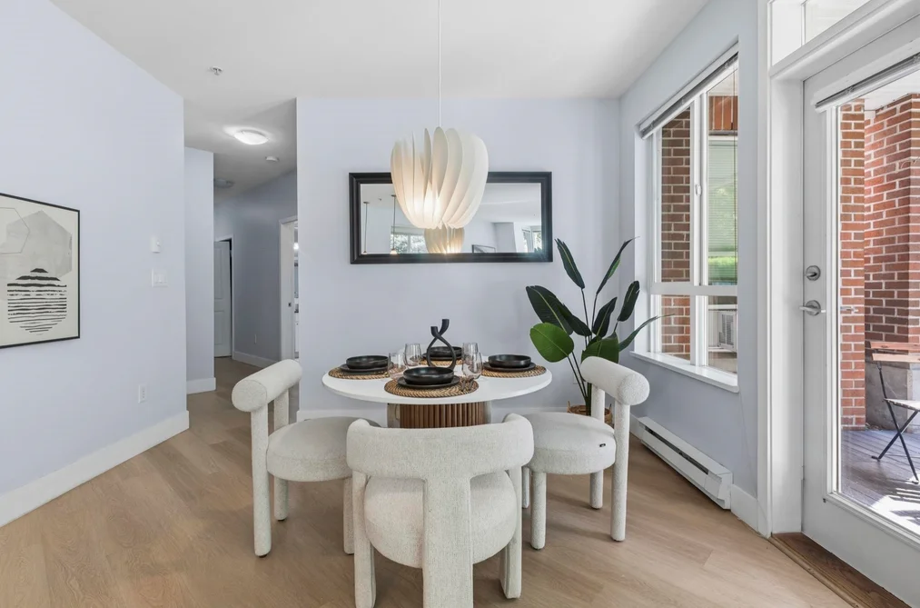 107 3551 FOSTER AVENUE, Vancouver BC V5R 0A1, Vancouver BC — Residential for Sale - Photo 7