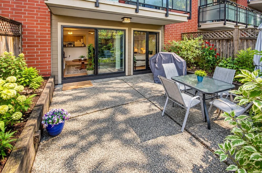 Condo for sale at 107 360 E 2nd Street North Vancouver British Columbia - MLS: R3167955