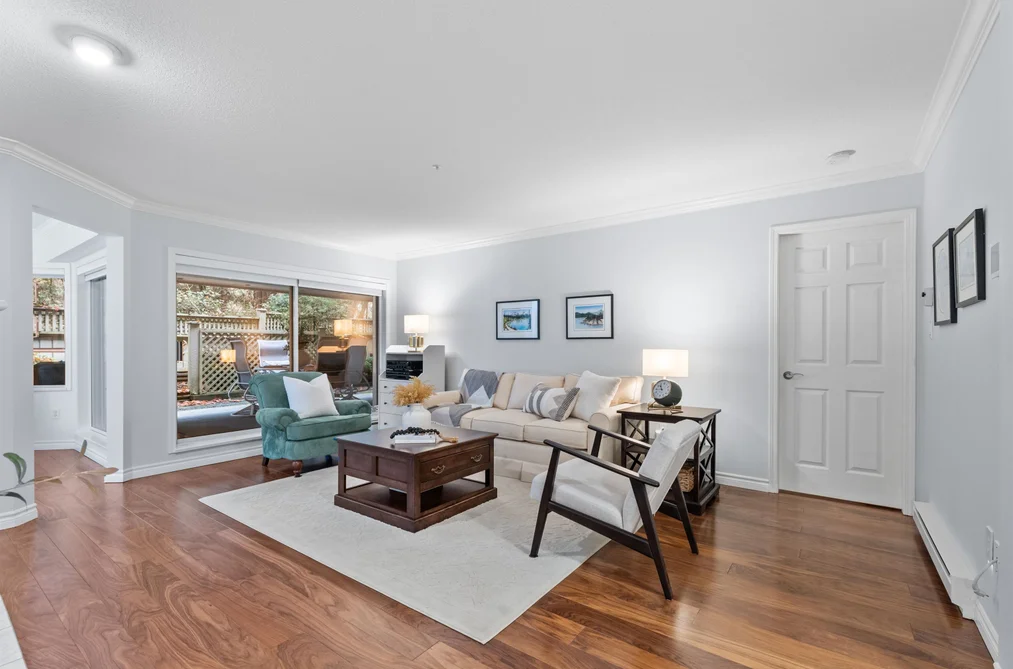 107 3690 BANFF COURT, North Vancouver BC V7H 2Y7, North Vancouver BC — Residential for Sale - Photo 2