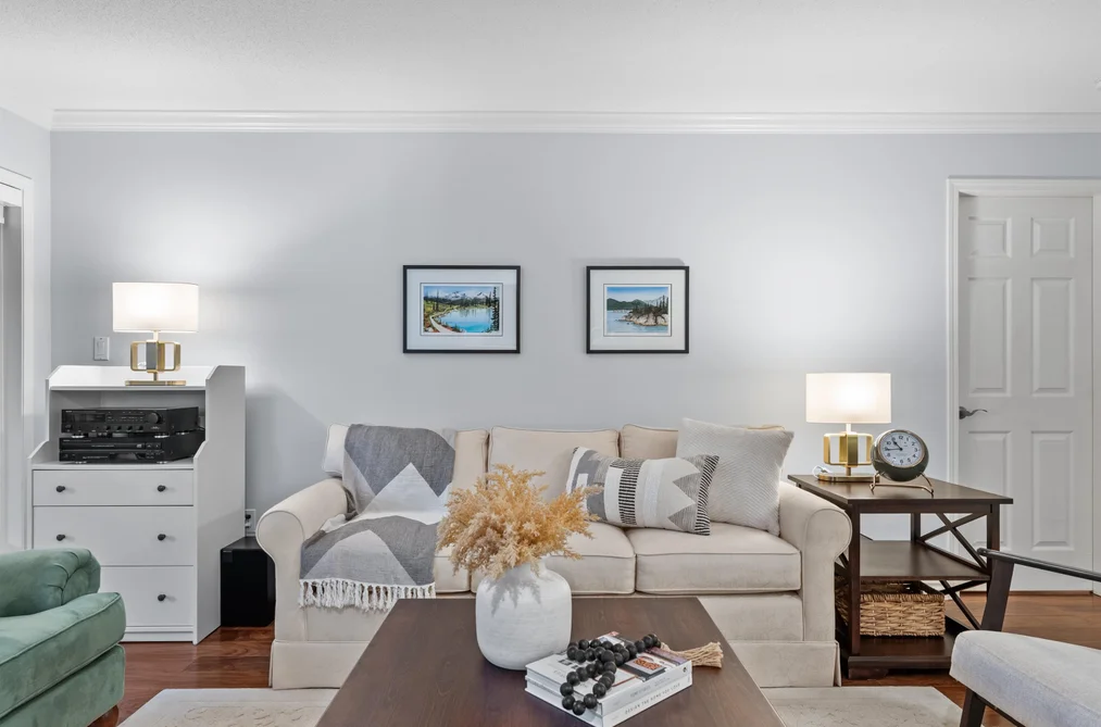 107 3690 BANFF COURT, North Vancouver BC V7H 2Y7, North Vancouver BC — Residential for Sale - Photo 3