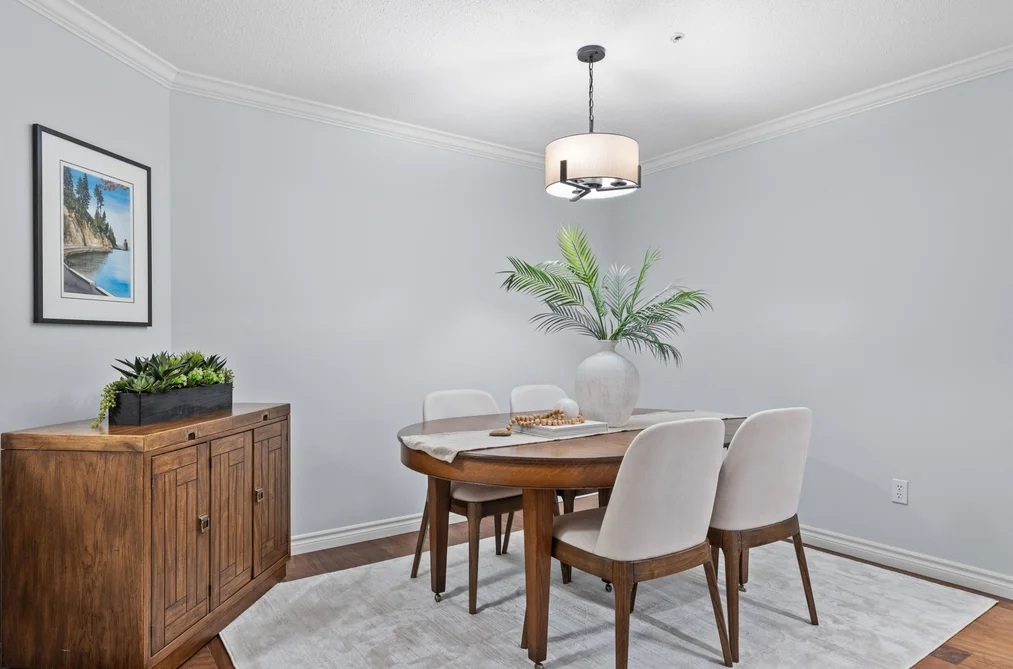 107 3690 BANFF COURT, North Vancouver BC V7H 2Y7, North Vancouver BC — Residential for Sale - Photo 5