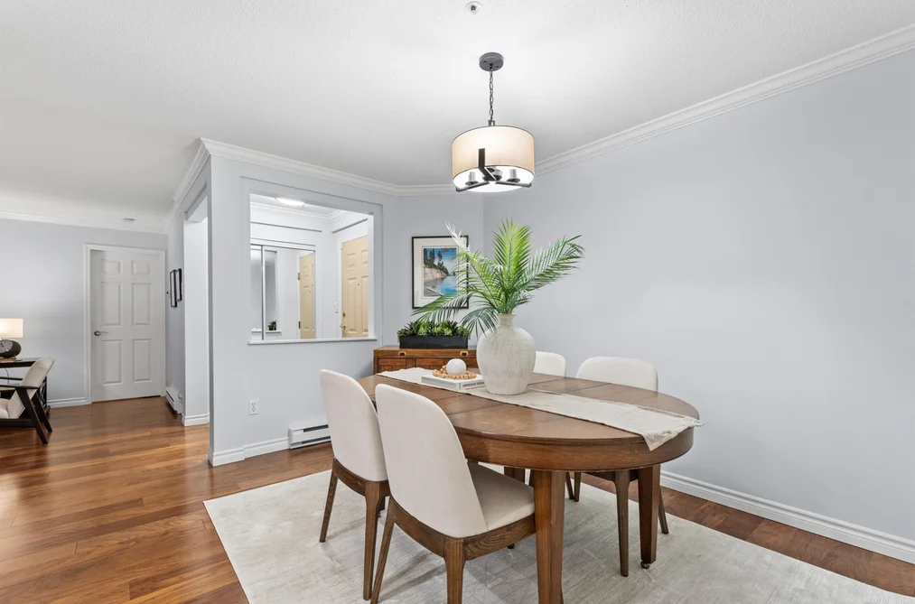 107 3690 BANFF COURT, North Vancouver BC V7H 2Y7, North Vancouver BC — Residential for Sale - Photo 6