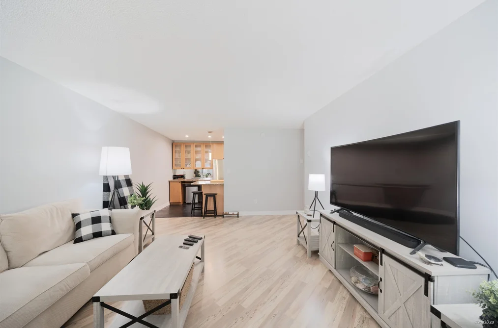 107 3911 CARRIGAN CRESCENT, Burnaby BC V3N 4J7, Burnaby BC — Residential for Sale - Photo 5
