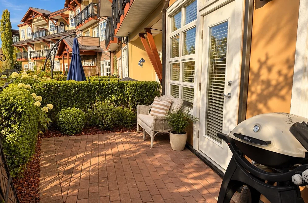 41105 Tantalus Rd Unit 107, Squamish, BC - MLS: R3176315