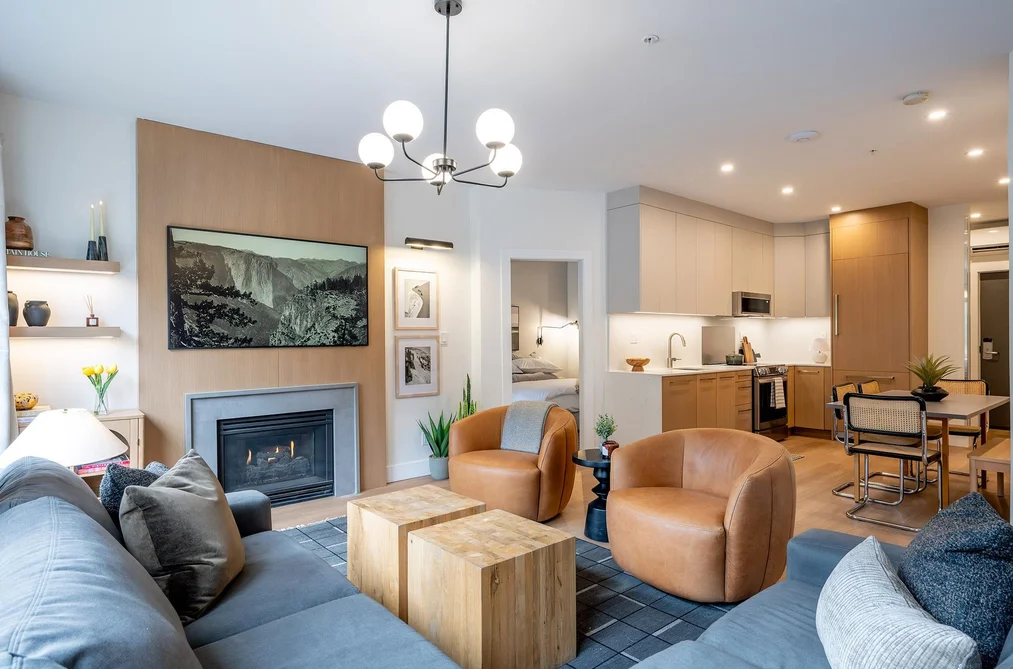 Condo for sale at 107 4365 Northlands Boulevard Whistler British Columbia - MLS: R3102137