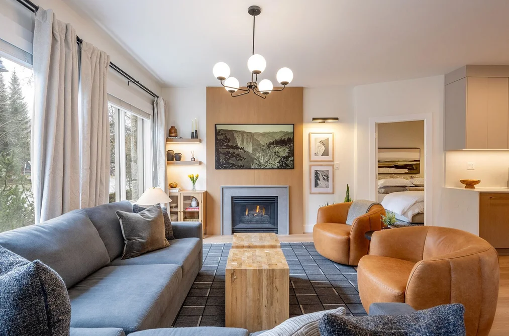 107 4365 NORTHLANDS BOULEVARD, Whistler BC V8E 1C4, Whistler BC — Residential for Sale - Photo 2