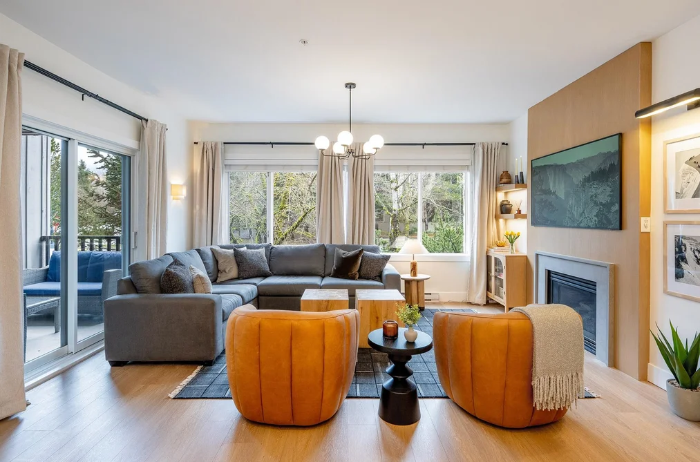 107 4365 NORTHLANDS BOULEVARD, Whistler BC V8E 1C4, Whistler BC — Residential for Sale - Photo 3