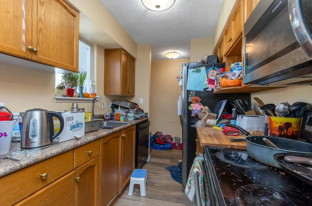 107 45185 WOLFE ROAD, Chilliwack BC V2P 1V5, Chilliwack BC — Residential for Sale - Photo 3