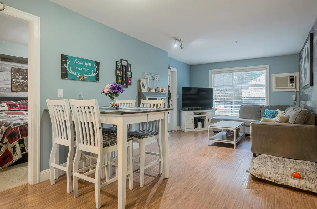 107 45640 ALMA AVENUE, Chilliwack BC V2R 0P8, Chilliwack BC — Residential for Sale - Photo 2