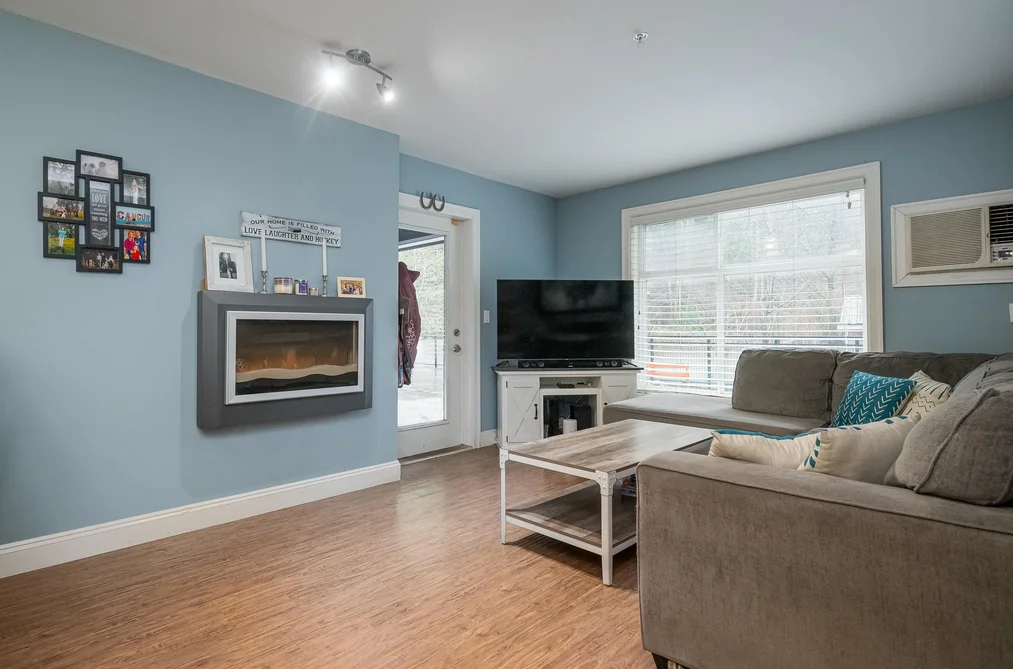 107 45640 ALMA AVENUE, Chilliwack BC V2R 0P8, Chilliwack BC — Residential for Sale - Photo 3