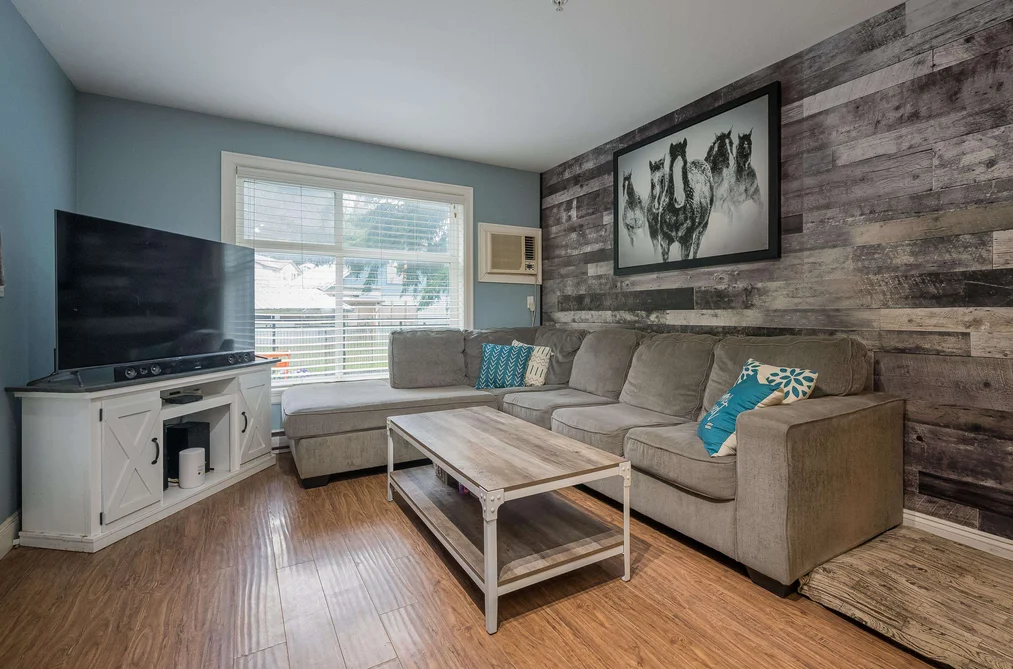 107 45640 ALMA AVENUE, Chilliwack BC V2R 0P8, Chilliwack BC — Residential for Sale - Photo 4