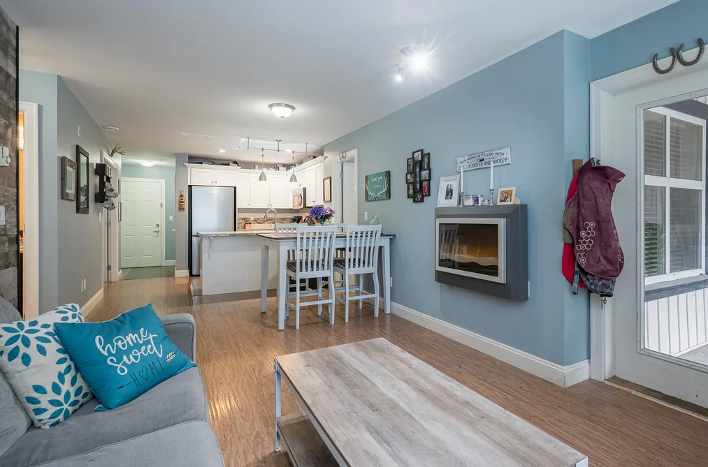 107 45640 ALMA AVENUE, Chilliwack BC V2R 0P8, Chilliwack BC — Residential for Sale - Photo 5