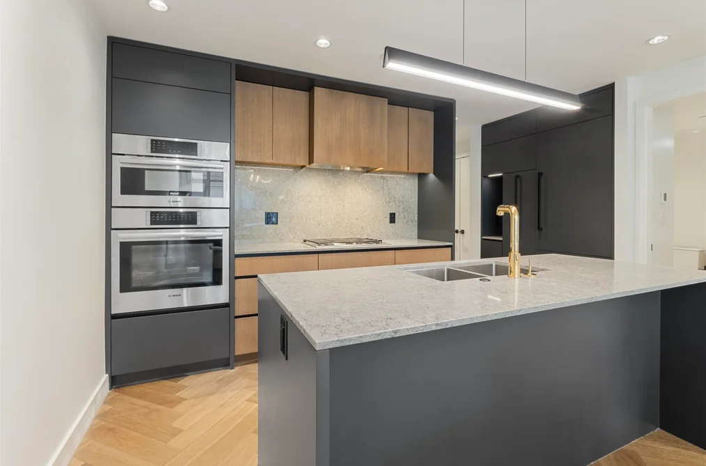 Condo for sale at 107 458 W 63rd Avenue Vancouver British Columbia - MLS: R3121815